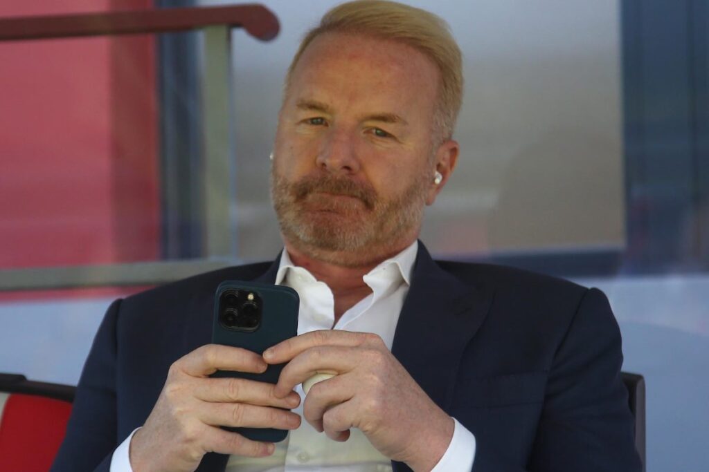 Tare piazza una nuova cessione