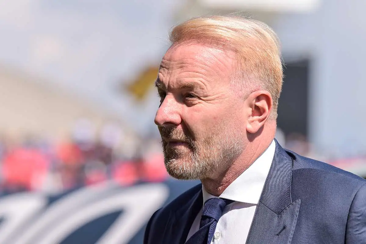 Il Galatasaray spiazza Tare