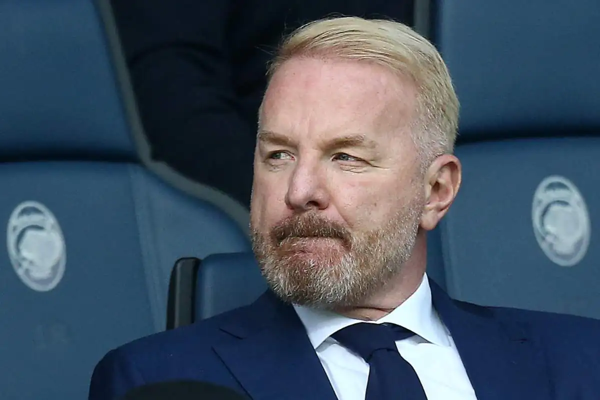 Milan, Tare pensa al bomber della Serie A