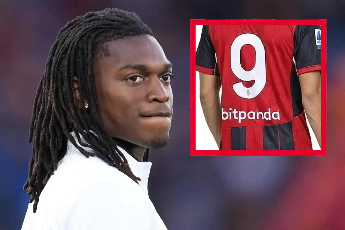 Trovato il nuovo attaccante al posto di Leao al Milan