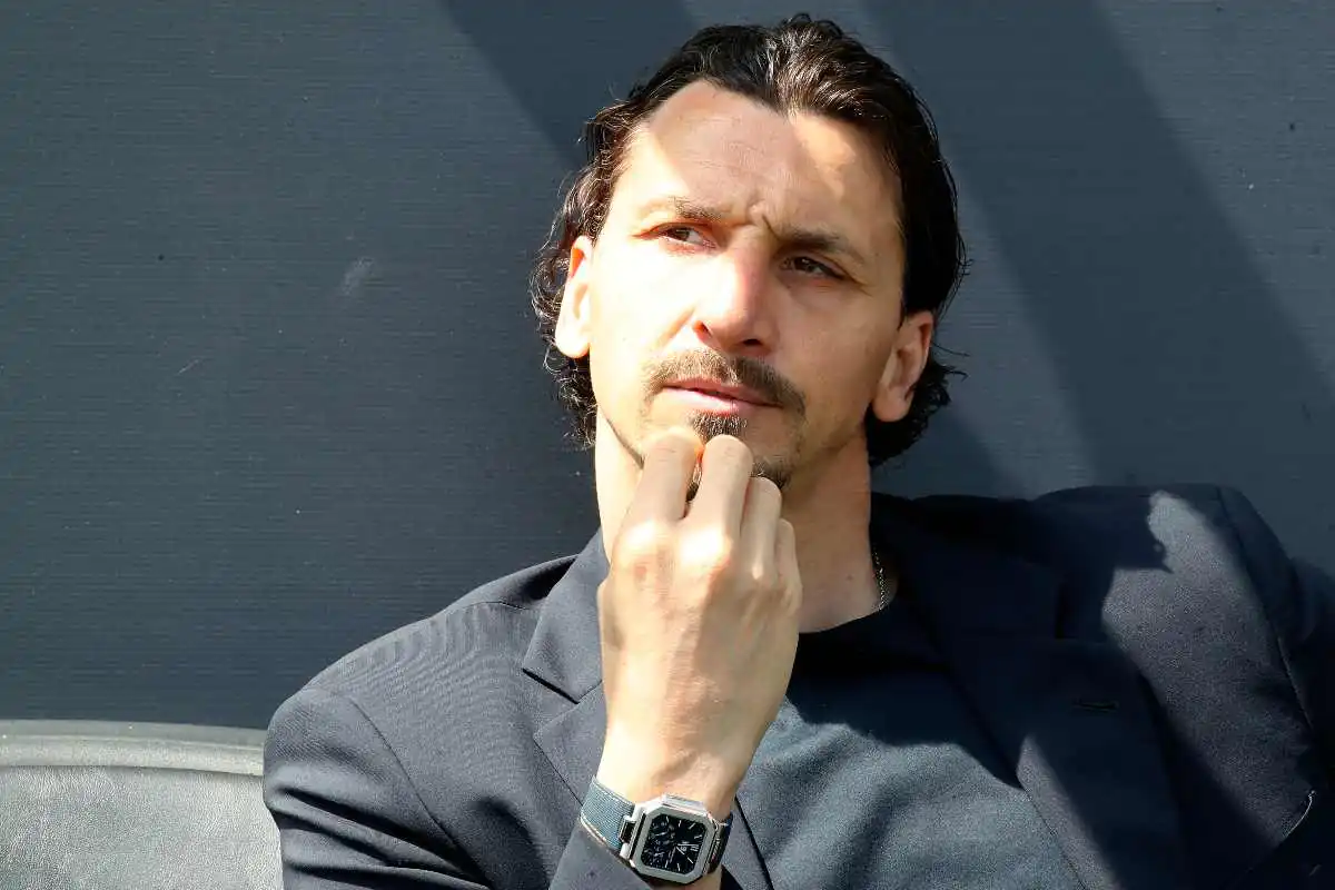 “Ha fatto solo disastri”: che sentenza contro Ibrahimovic!