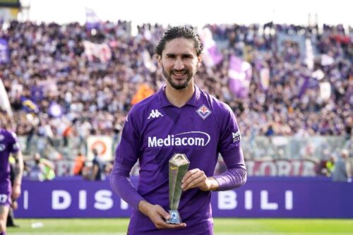 Milan, Adli conteso da due club di Serie A