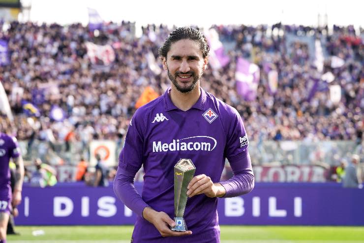 Milan, Adli conteso da due club di Serie A 