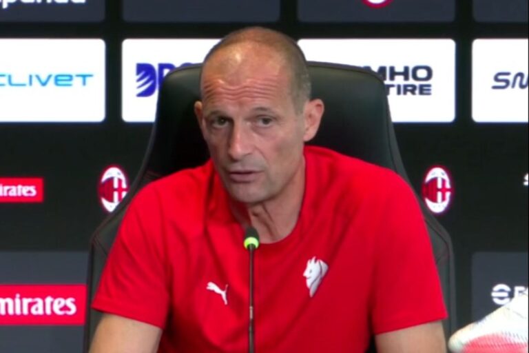 Max Allegri