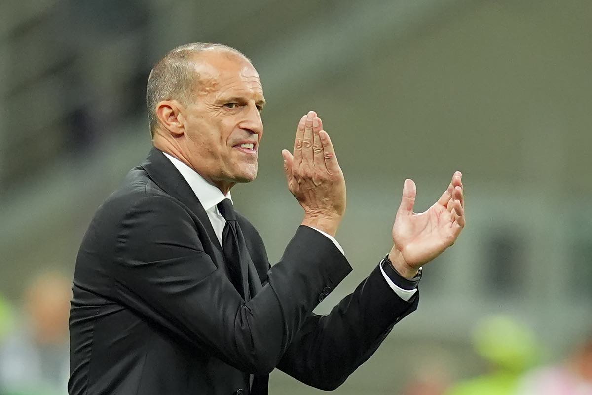 Milan, Allegri vuole un nuovo difensore