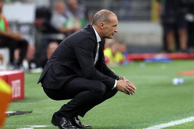 Allegri Milan