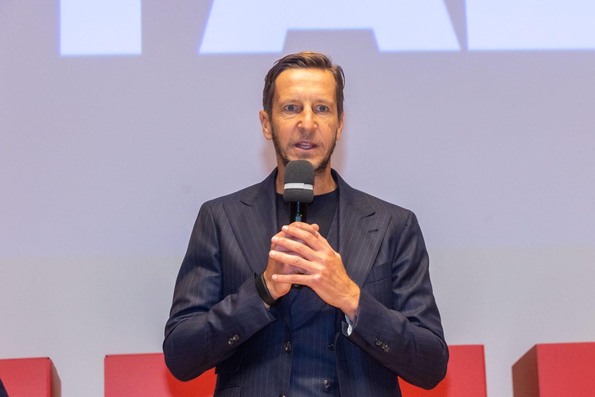 Milan, Ambrosini analizza la sconfitta dei rossoneri