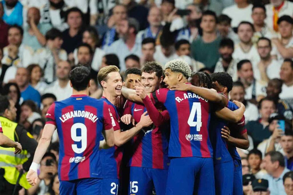 Milan, Andreas Christensen nel mirino