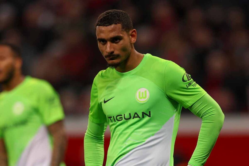 Calciomercato Milan, il sostituto di Thiaw