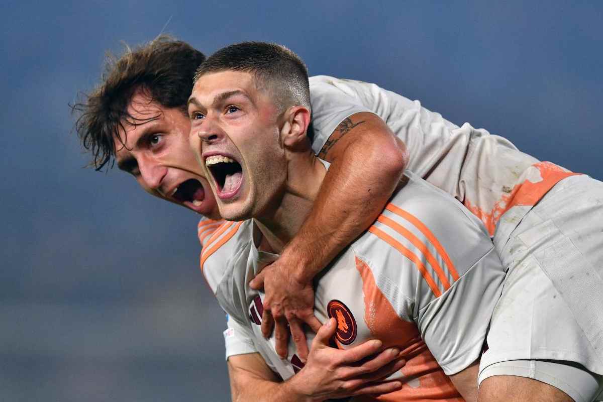 Calciomercato Milan, scambio con la Roma