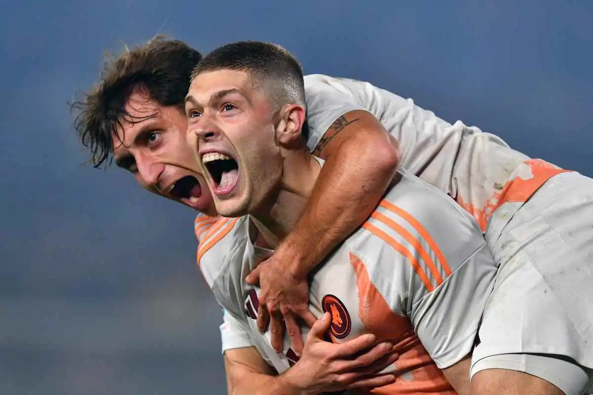 Calciomercato Milan, scambio con la Roma