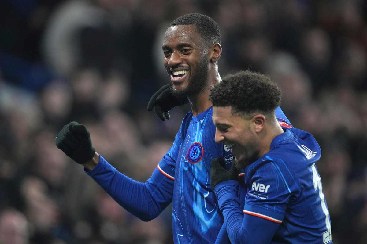 Calciomercato Milan, via libera dallo Stamford Bridge