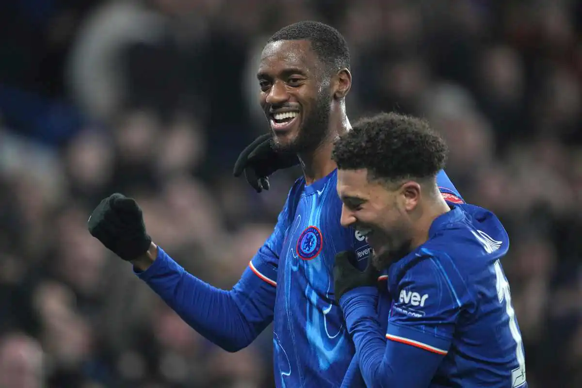 Calciomercato Milan, via libera dallo Stamford Bridge