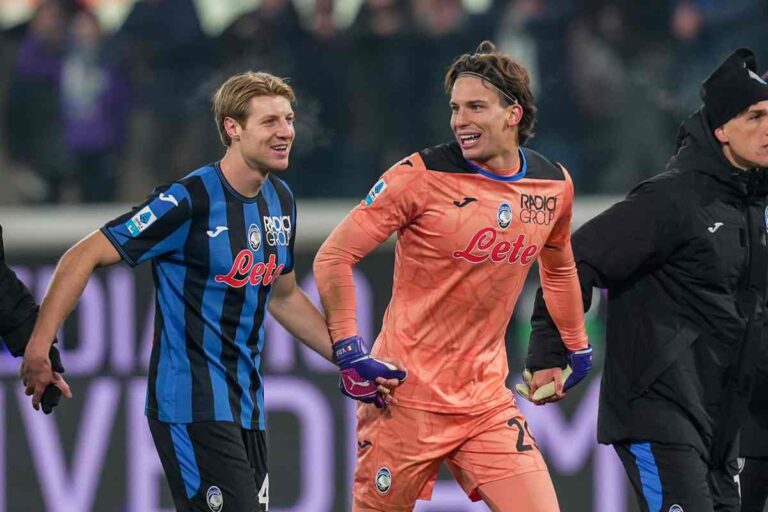 Calciomercato, affare Milan-Atalanta