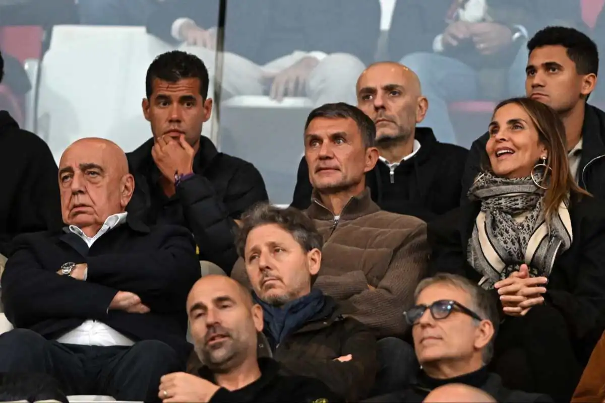 “Certi amori fanno giri immensi…”: Milan, si valuta un clamoroso ritorno