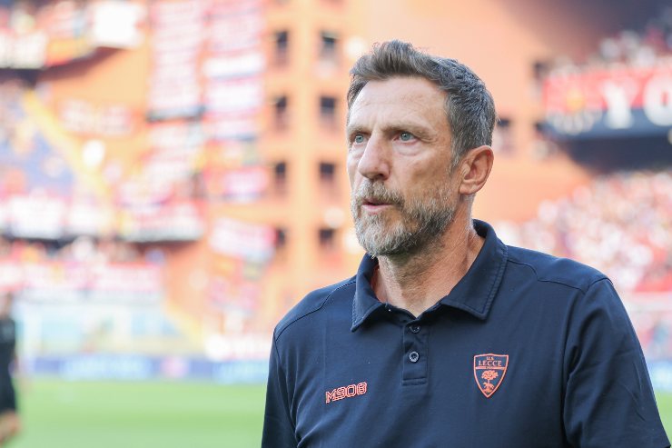 Di Francesco