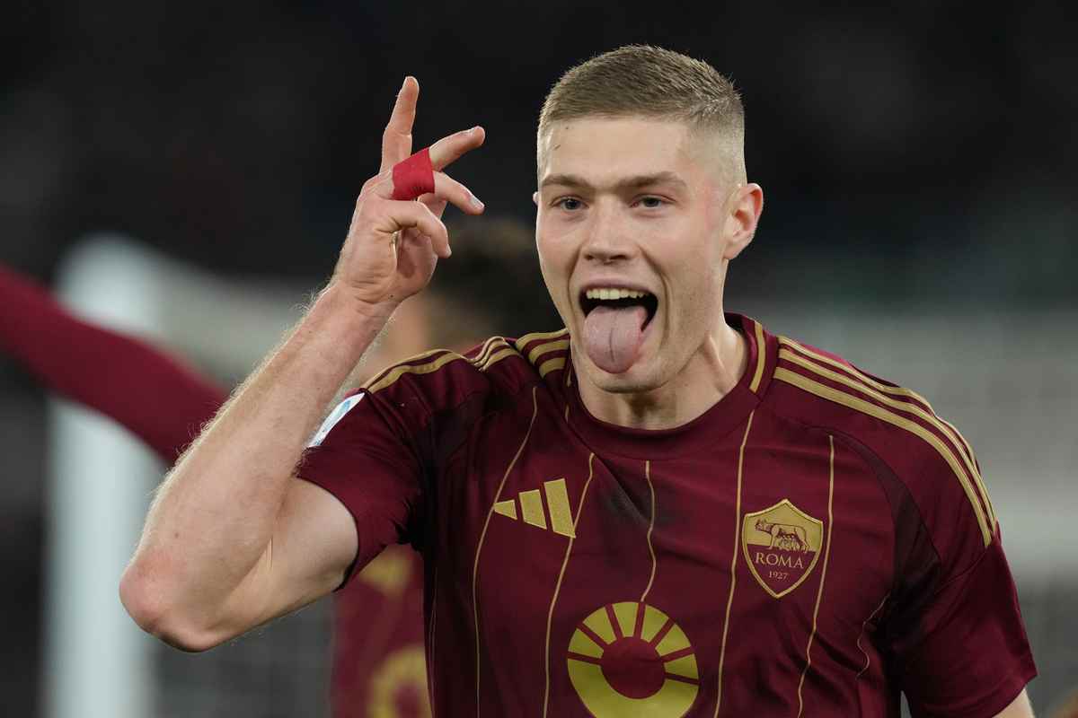 Dovbyk al Milan con lo scambio