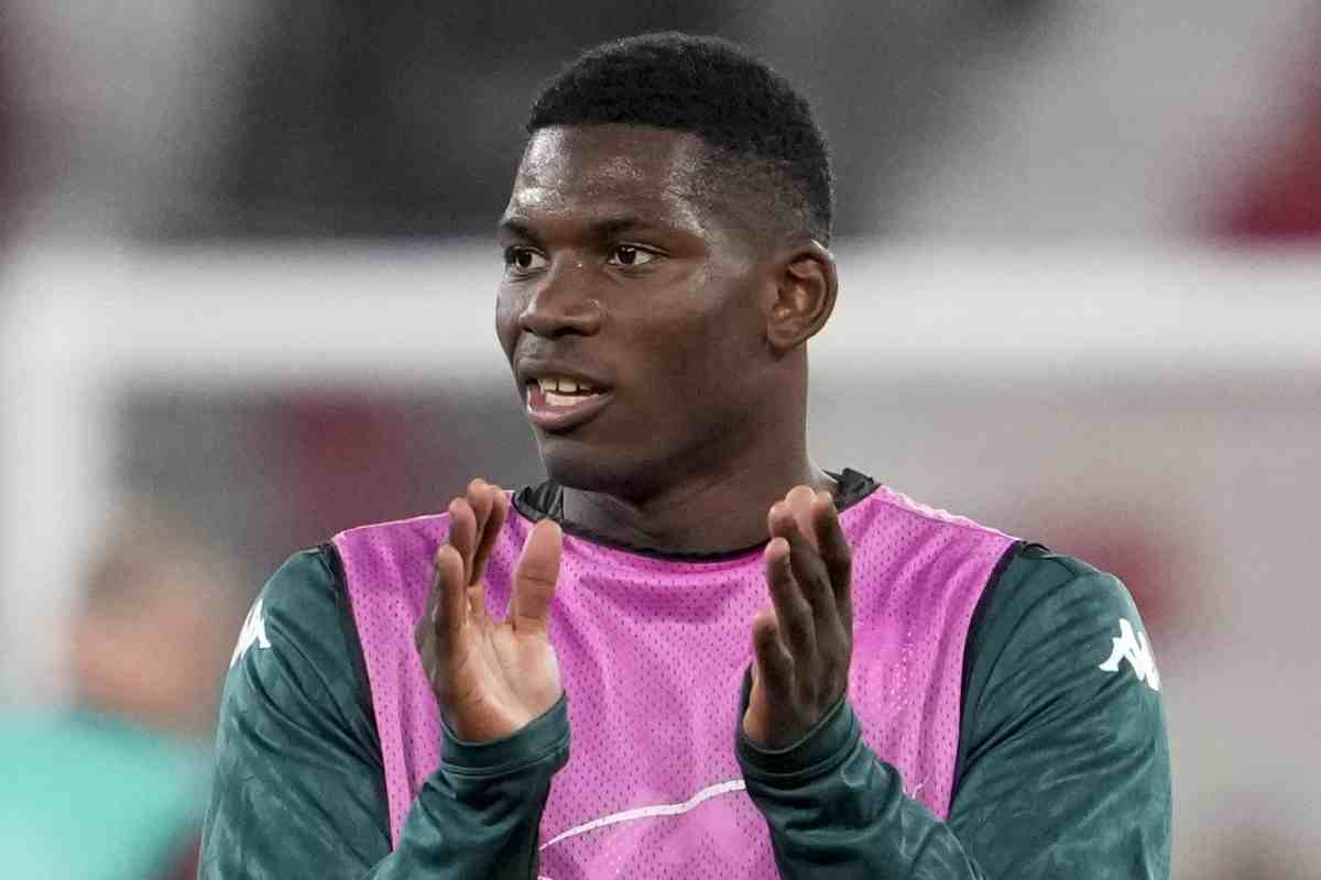 Breel Embolo