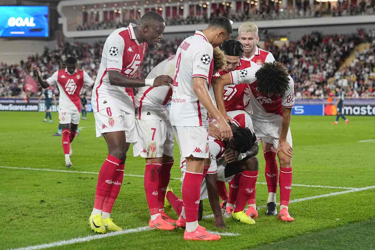 Milan, Embolo continua ad essere offerto ai rossoneri