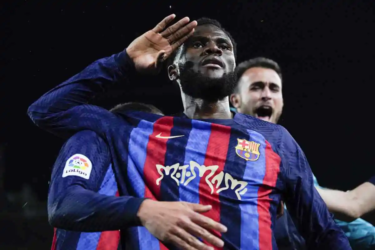 Franck Kessiè pronto al ritorno in Serie A