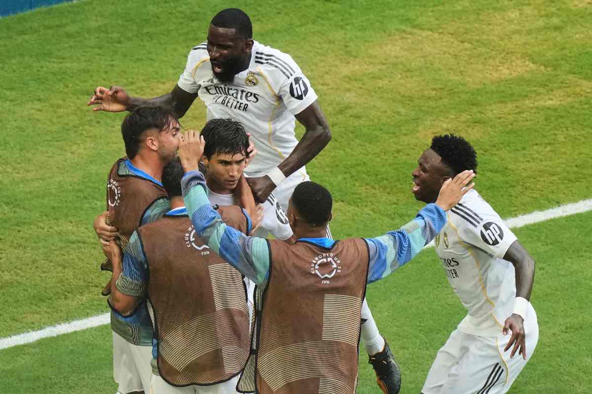 Milan, Tare mette gli occhi su Garcia