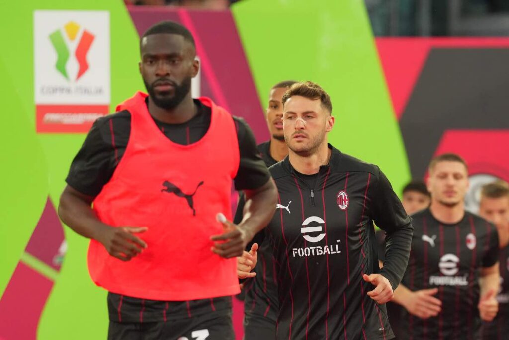 Milan, Allegri apre alla cessione di Gimenez