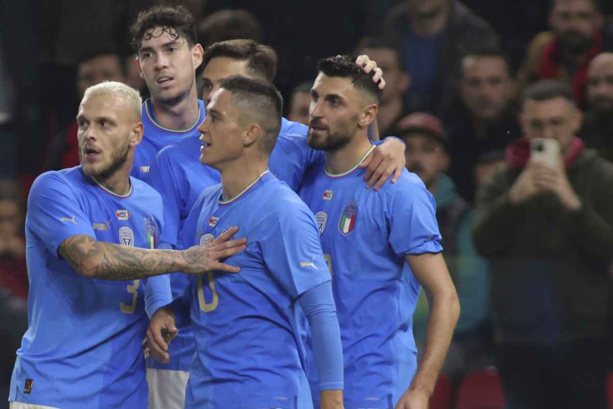 Il Milan può prendere Grifo dal Friburgo