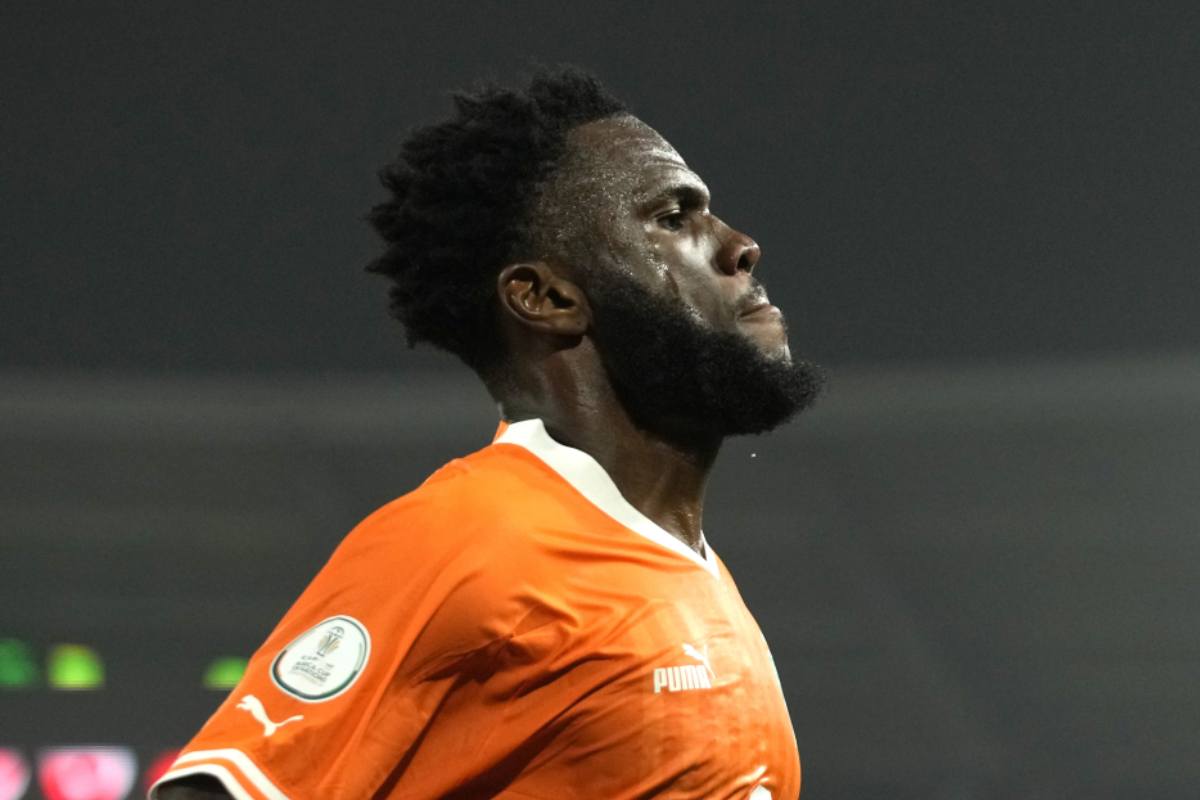 Kessiè taglierà il suo ingaggio