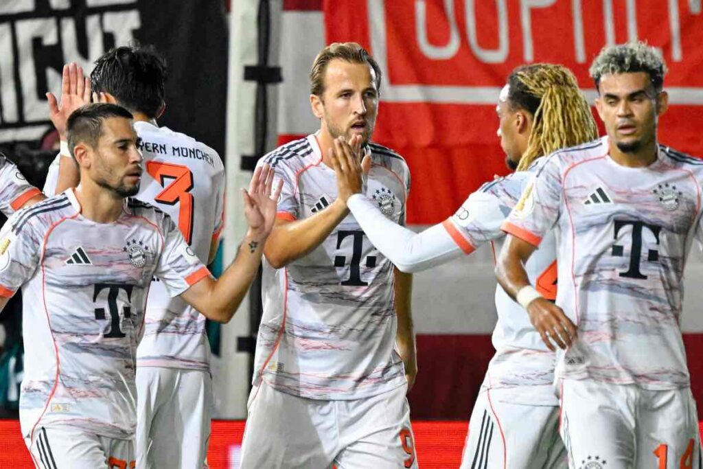 Milan, Kim è il preferito di Tare