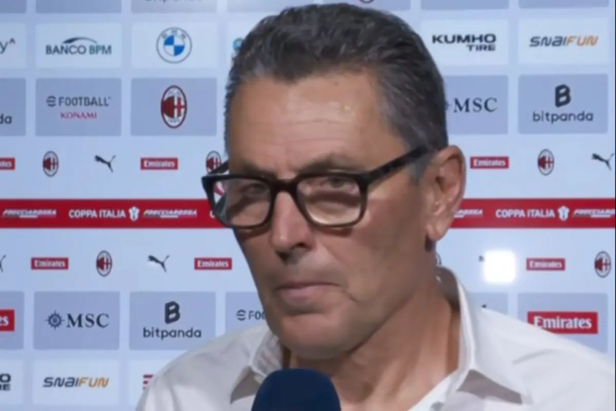 Milan, buona la prima: la rivelazione di Landucci dopo la vittoria