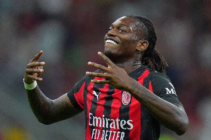 Milan, Leao si ferma