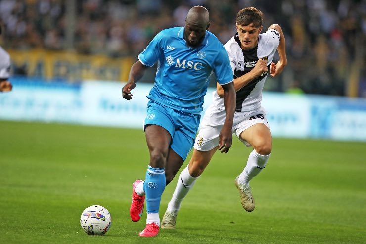 Il Milan insiste su Leoni 