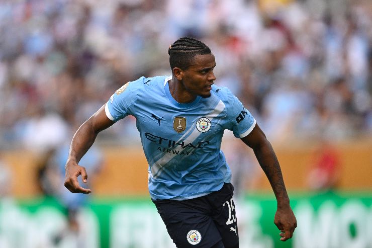 Milan, Tare si inserisce per Akanji 