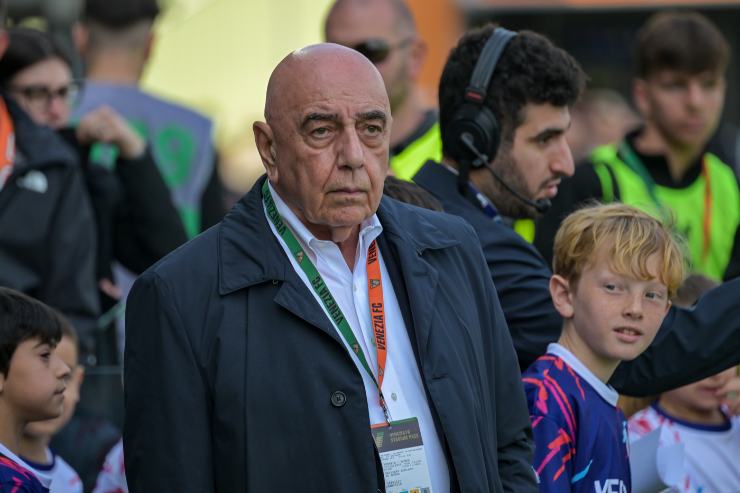 milan galliani