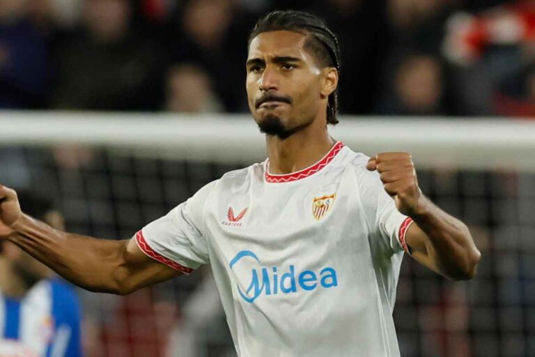 Milan, colpo dalla Spagna per 30 milioni