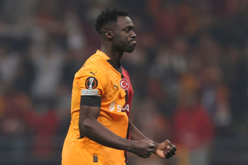 Milan, intreccio con il Galatasaray