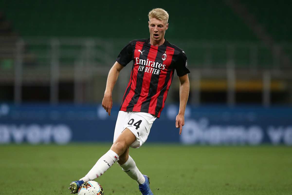 Milan, scambio con l'Atalanta dopo l'infortunio di Jashari