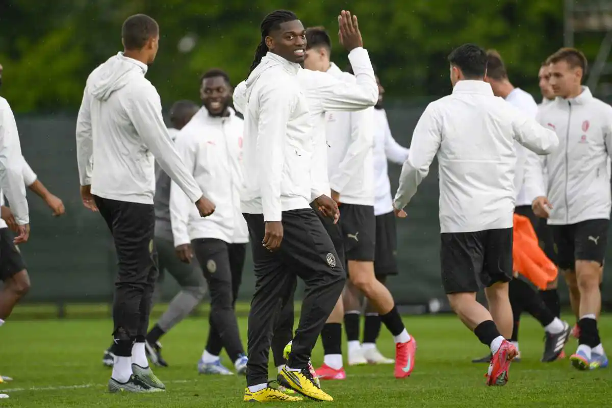 Milan, il rossonero contro la dirigenza: “Non capisco perché muoversi così”