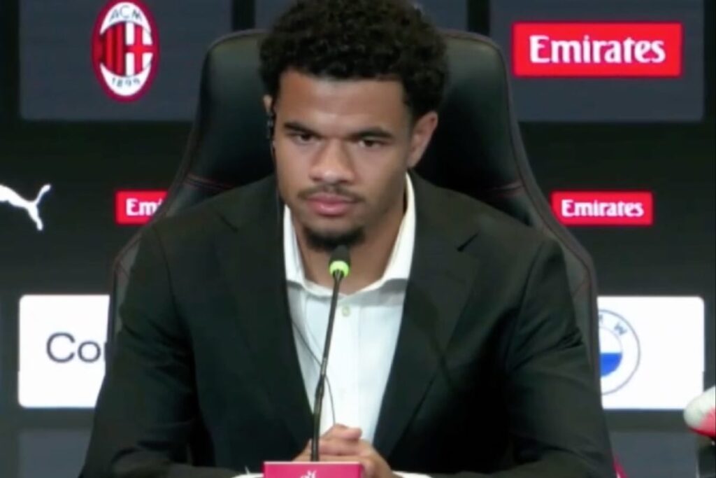 Athekame in conferenza stampa