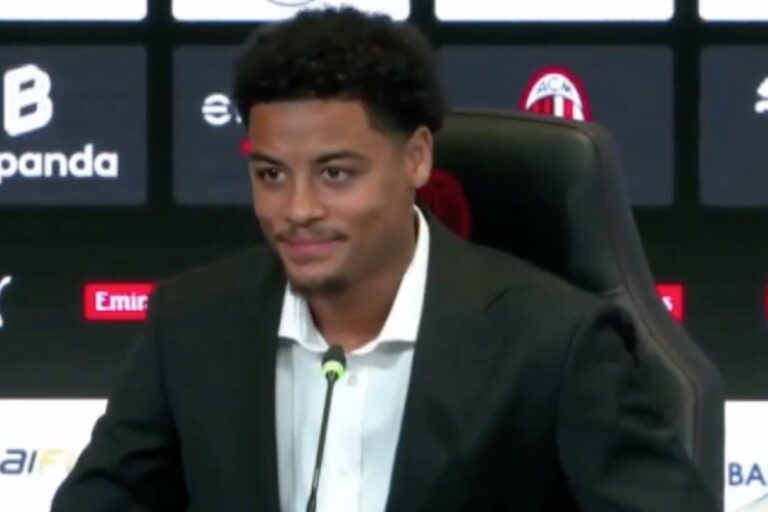 Conferenza De Winter