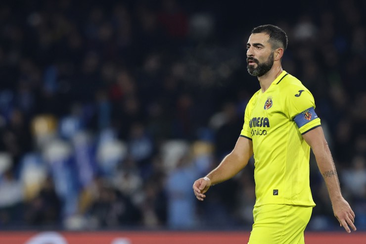 Colpo a parametro zero