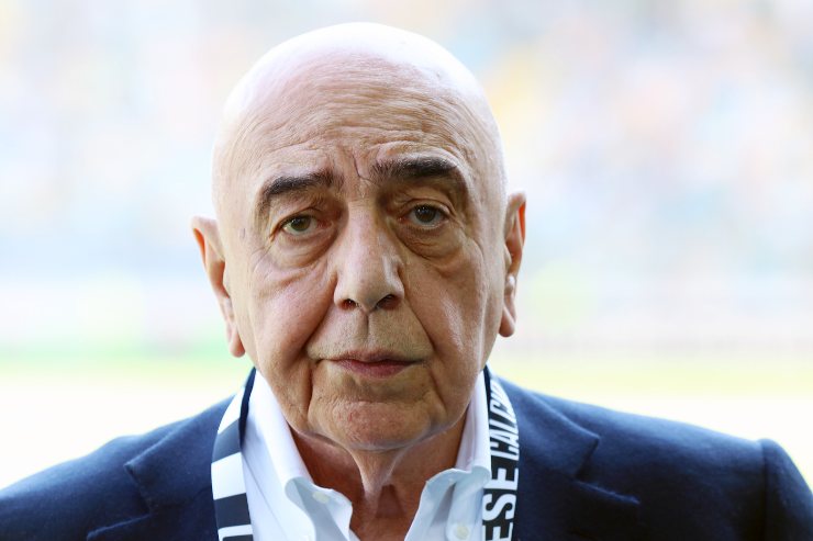 milan galliani