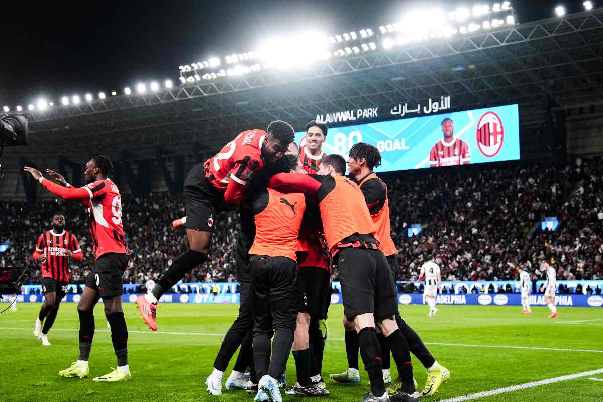 Il Nottingham Forest vuole Musah