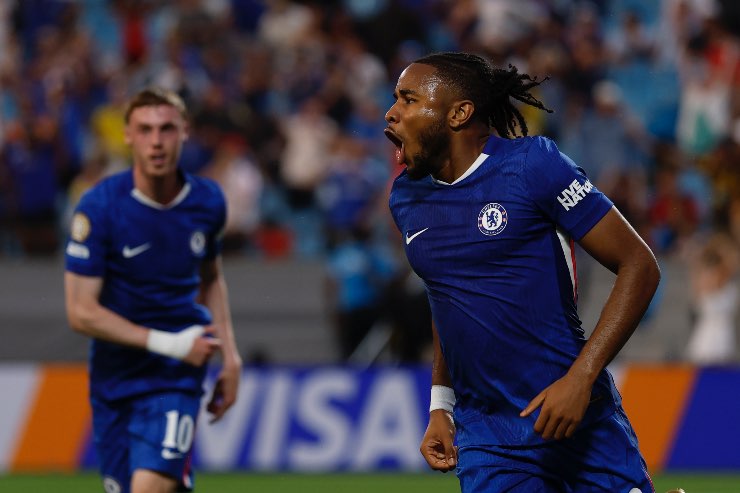 Milan, Tare assicura Nkunku ad Allegri