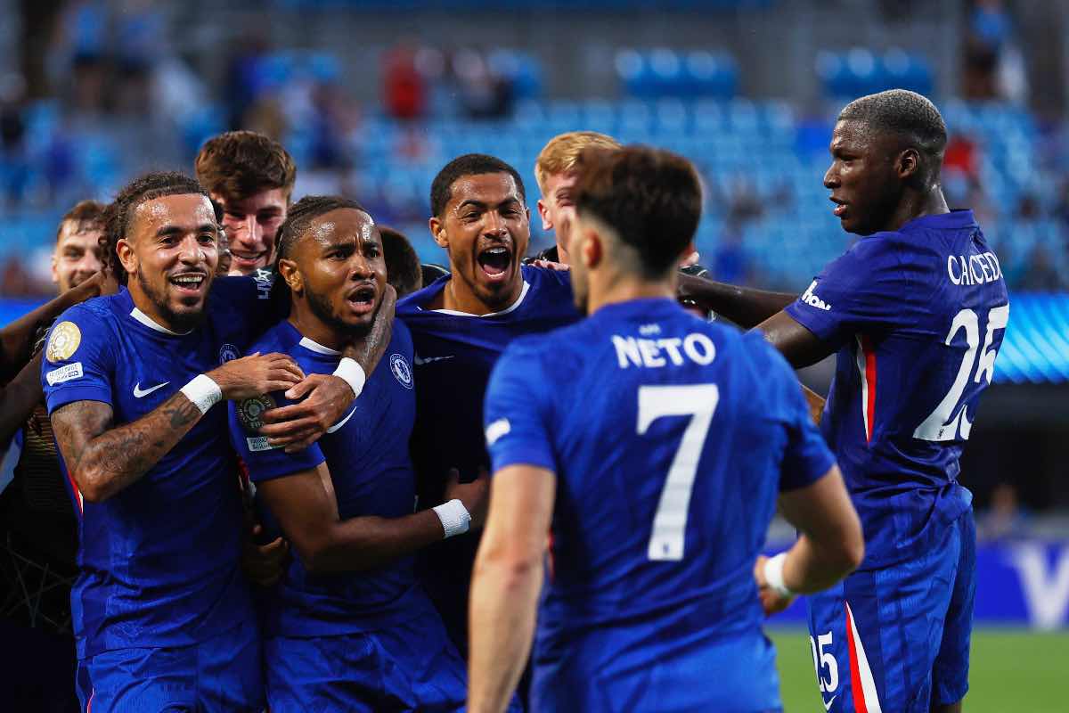 Milan, pronto il doppio colpo dal Chelsea