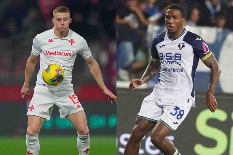 Non solo De Winter per il Milan