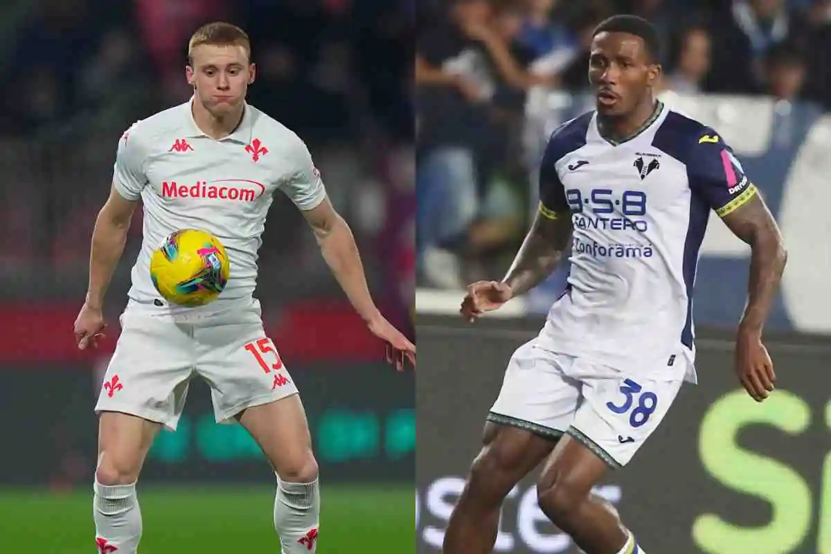 Non solo De Winter per il Milan