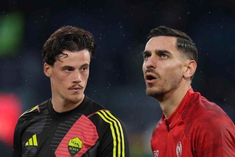 Nuovo portiere al Milan se parte Maignan