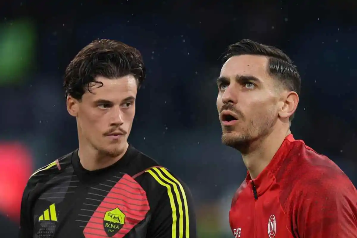 Nuovo portiere al Milan se parte Maignan