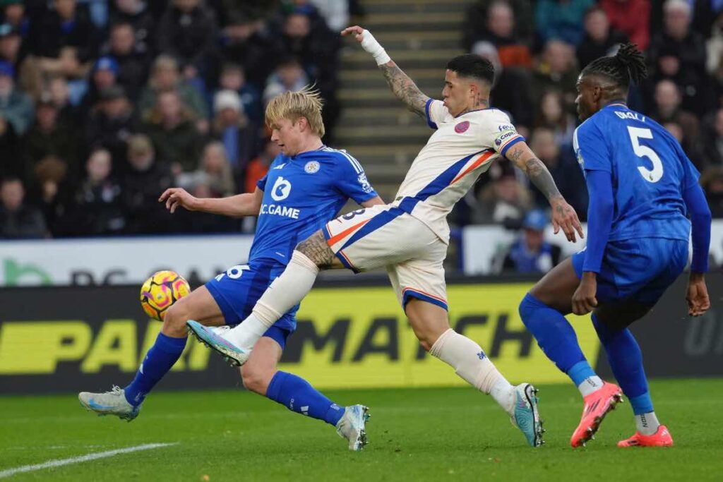 Milan, Okoli nel mirino di Tare